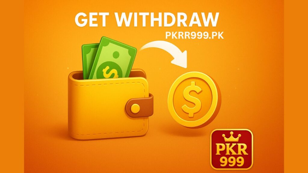 Deposit and Withdrawal