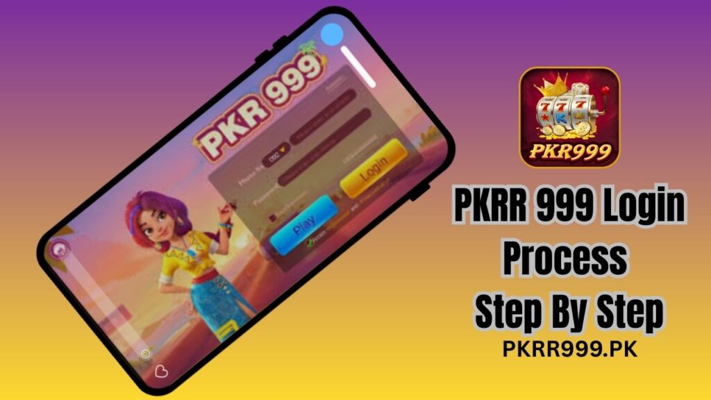 PKR 999 Game get 1097 for free spins